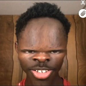 Meet your Posher, Agustine